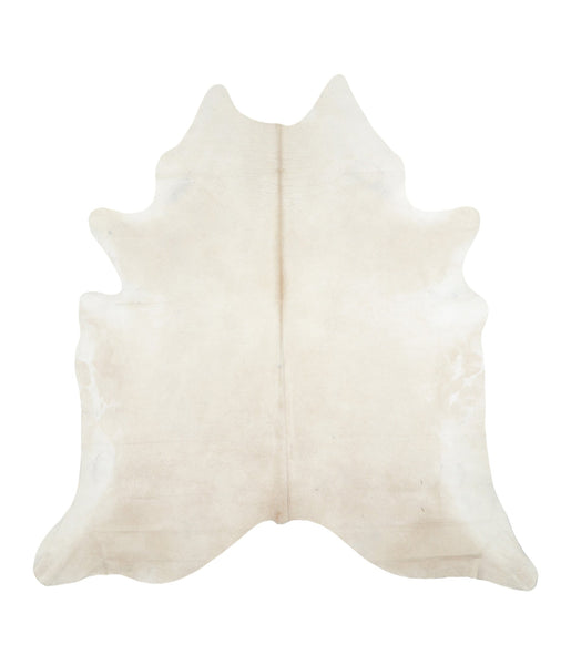 Palomino Cowhide Rug #A17290