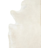 Palomino Cowhide Rug #A17290