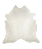 Palomino Cowhide Rug #A17357
