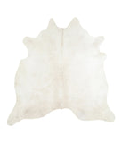 Palomino Cowhide Rug #A17376