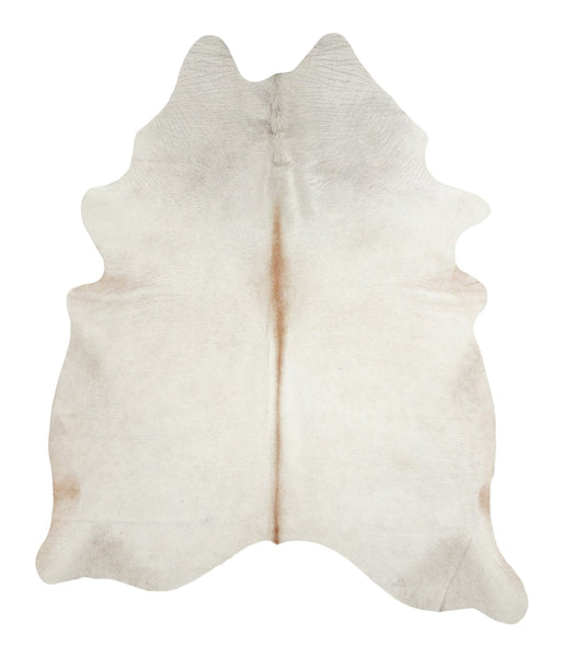 Champagne Cowhide Rug #A17410