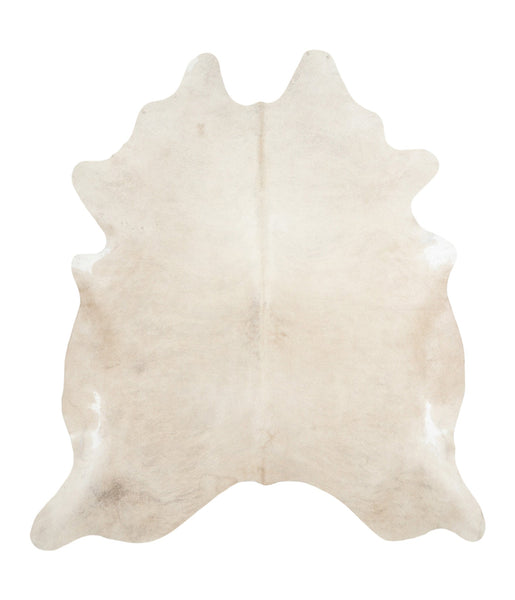 Palomino Cowhide Rug #A17422