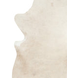 Palomino Cowhide Rug #A17422