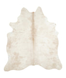 Palomino Cowhide Rug #A17450
