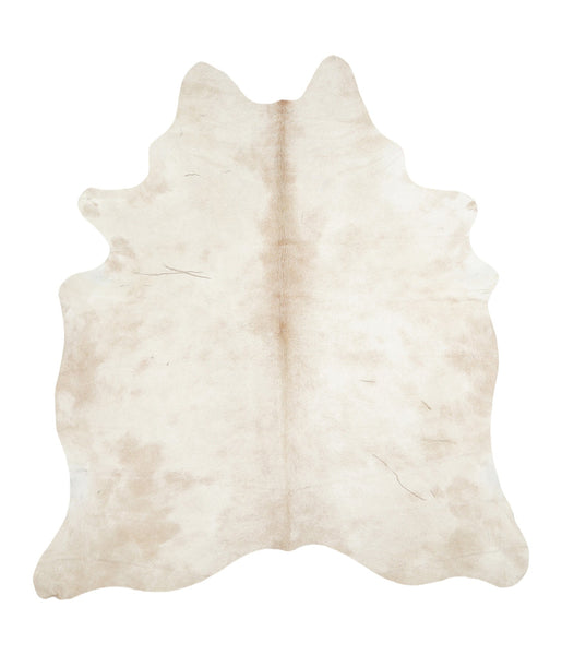 Palomino Cowhide Rug #A17450