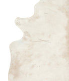 Palomino Cowhide Rug #A17450