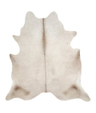 Champagne Cowhide Rug #A17457