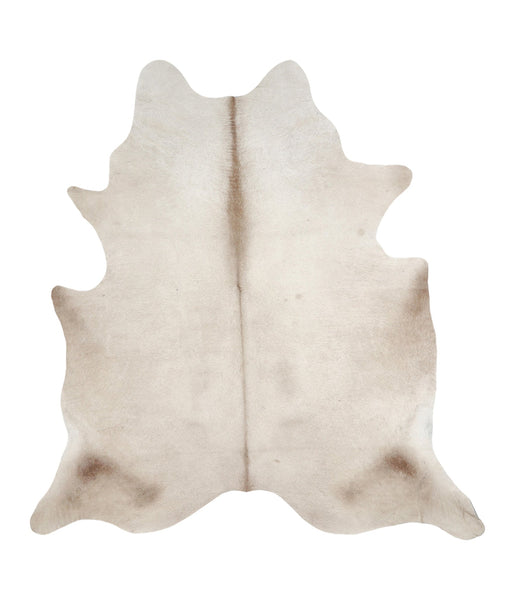 Champagne Cowhide Rug #A17457