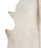 Champagne Cowhide Rug #A17457