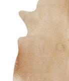 Palomino Cowhide Rug #A17460