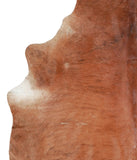 Medium Brindle Cowhide Rug #A17466