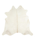 Palomino Cowhide Rug #A17494