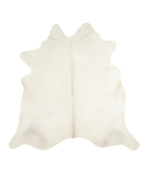 Palomino Cowhide Rug #A17494