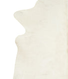 Palomino Cowhide Rug #A17494