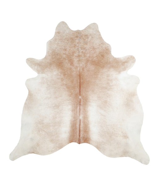 Caramel Cowhide Rug #A17523
