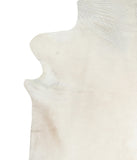 Palomino Cowhide Rug #A17545