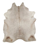 Taupe Cowhide Rug #A17546