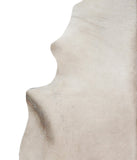 Taupe Cowhide Rug #A17552