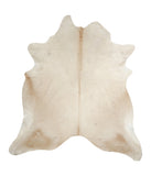 Palomino Cowhide Rug #A17554