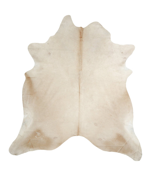 Palomino Cowhide Rug #A17554