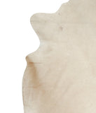Palomino Cowhide Rug #A17554