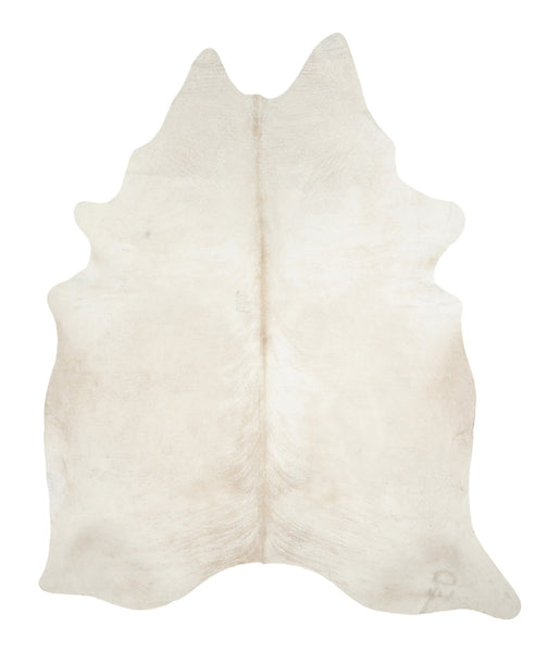 Palomino Cowhide Rug #A17578
