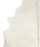 Palomino Cowhide Rug #A17578