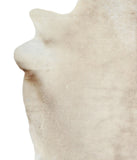 Champagne Cowhide Rug #A17598