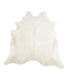 Palomino Cowhide Rug #A17671