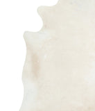 Palomino Cowhide Rug #A17671