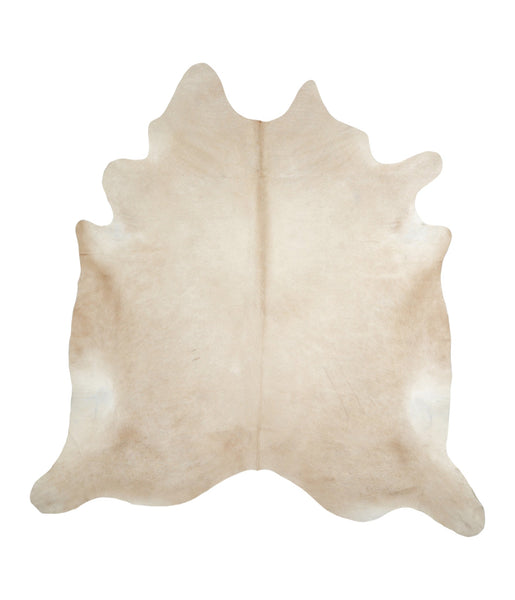 Palomino Cowhide Rug #A17703