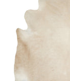 Palomino Cowhide Rug #A17703