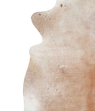 Caramel Cowhide Rug #A17711