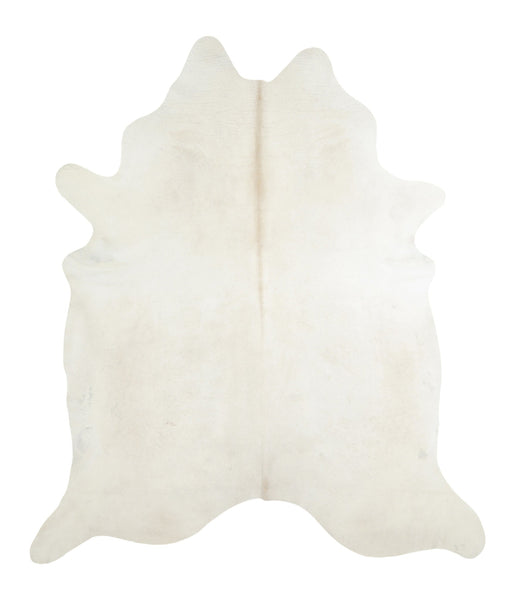 Palomino Cowhide Rug #A17745