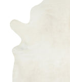 Palomino Cowhide Rug #A17745