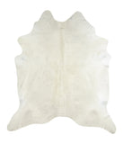 Palomino Cowhide Rug #A17765
