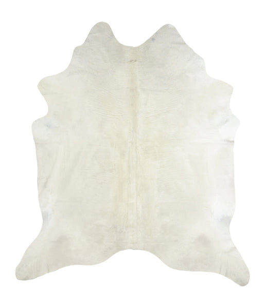 Palomino Cowhide Rug #A17765