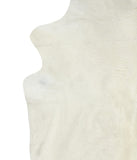Palomino Cowhide Rug #A17765