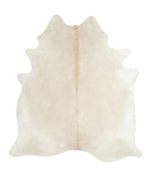 Palomino Cowhide Rug #A17779