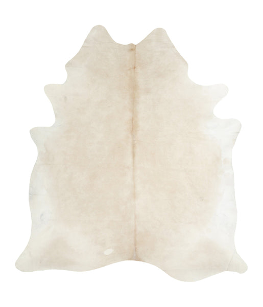 Palomino Cowhide Rug #A17779