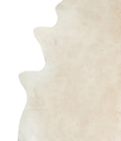 Palomino Cowhide Rug #A17779