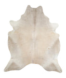 Palomino Cowhide Rug #A17799