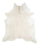 Palomino Cowhide Rug #A17800
