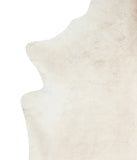 Palomino Cowhide Rug #A17800