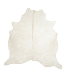 Palomino Cowhide Rug #A17836