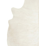 Palomino Cowhide Rug #A17836
