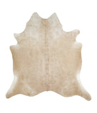 Palomino Cowhide Rug #A17843