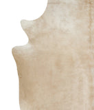 Palomino Cowhide Rug #A17843