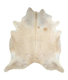 Palomino Cowhide Rug #A17880