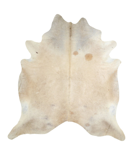Palomino Cowhide Rug #A17880